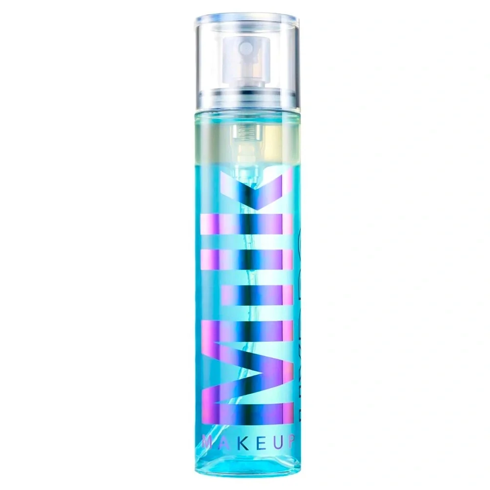 MILK Makeup Hydro Grip Set + Refresh Spray, 100ml/3.38fl oz